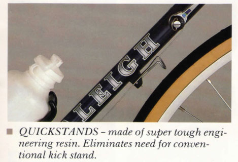 Adesivi Tubo Superiore Raleigh Per Bici &ndash; Modelli 1982-1984, Nuovo