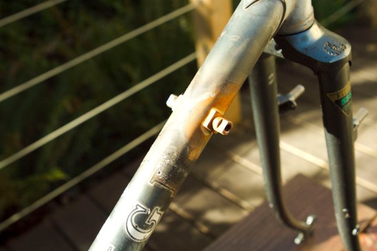 1985 Raleigh Portage