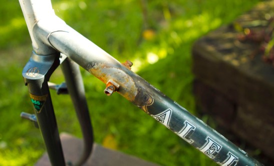 1985 Raleigh Portage