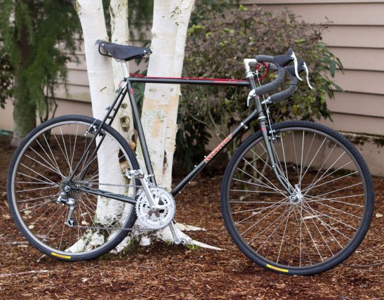 1986 Nishiki Cresta GT