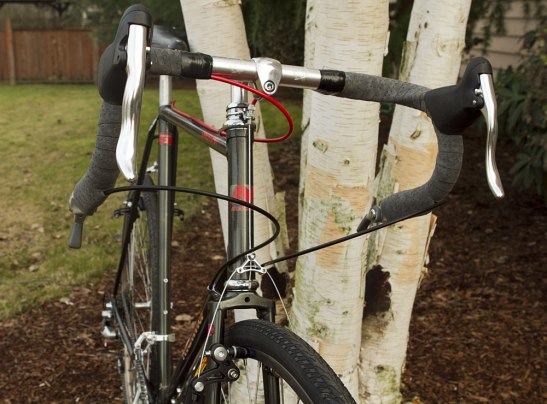 1986 Nishiki Cresta GT