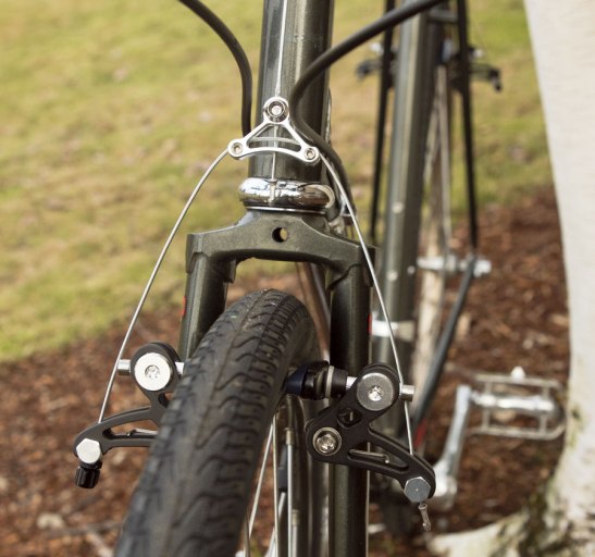 1986 Nishiki Cresta GT