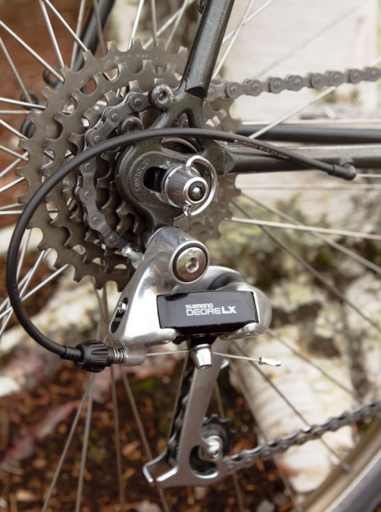 1986 Nishiki Cresta GT