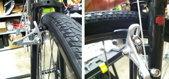 1986 Nishiki Cresta GT