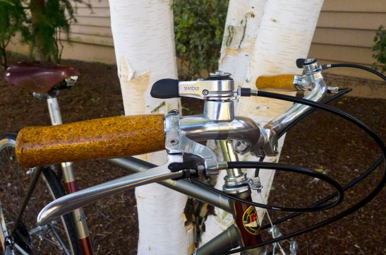 1982 Motobecane Grand Touring