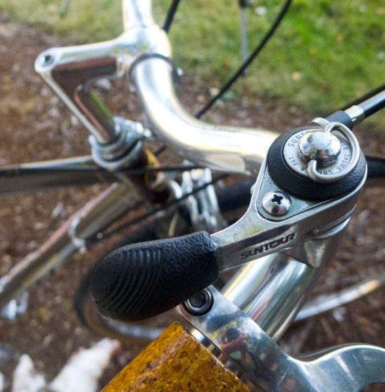 1982 Motobecane Grand Touring