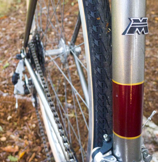 1982 Motobecane Grand Touring