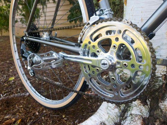 1982 Motobecane Grand Touring