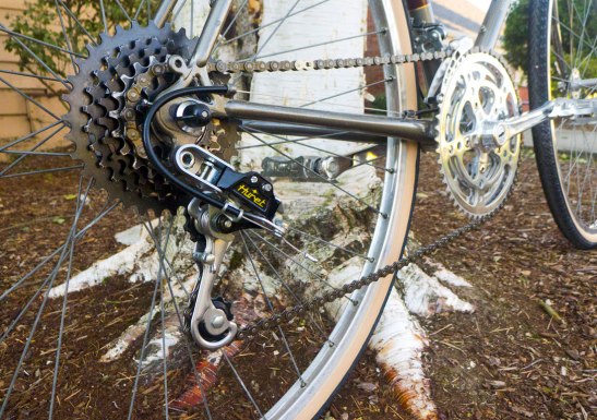 1982 Motobecane Grand Touring