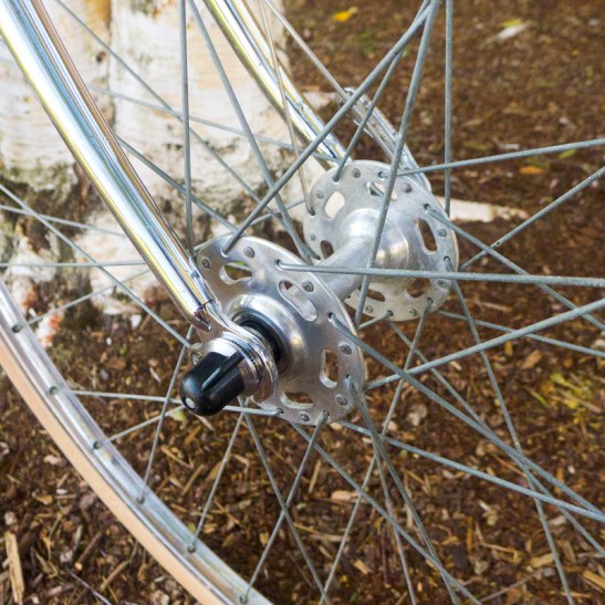 1982 Motobecane Grand Touring