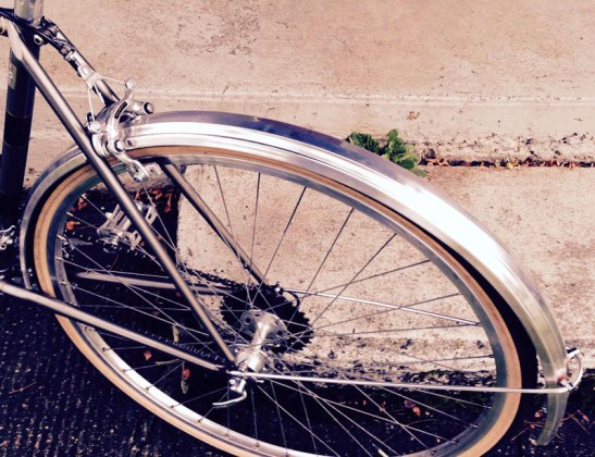 1982 Motobecane Grand Touring