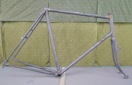 1985 Raleigh Portage