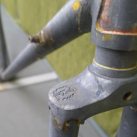 1985 Raleigh Portage