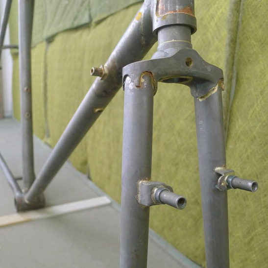 1985 Raleigh Portage