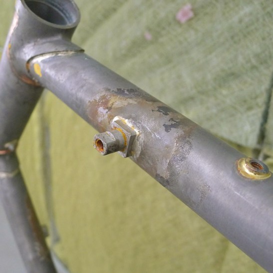 1985 Raleigh Portage