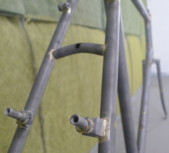 1985 Raleigh Portage