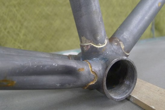 1985 Raleigh Portage