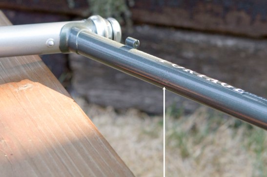 1985 Raleigh Portage