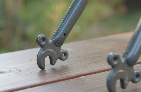 1985 Raleigh Portage