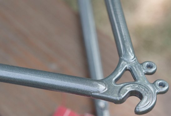 1985 Raleigh Portage