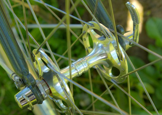 1985 Raleigh Portage