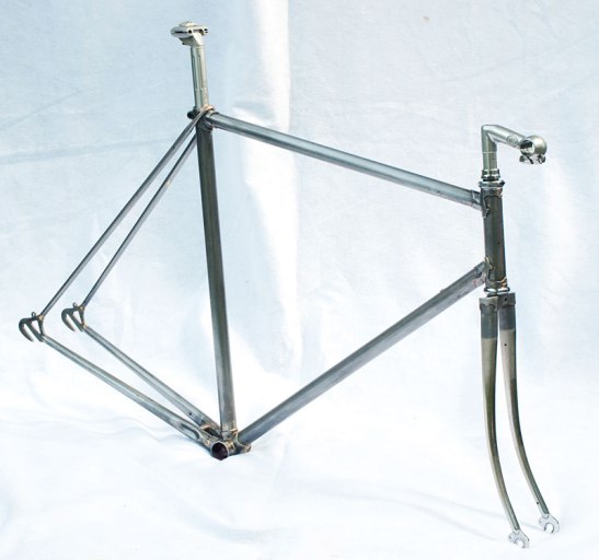 1974 Raleigh Grand Prix