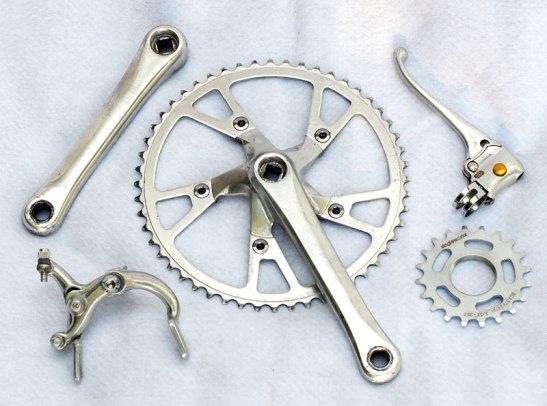 1974 Raleigh Grand Prix