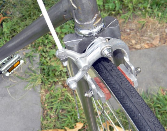 1974 Raleigh Grand Prix