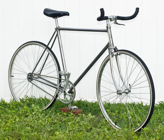 1974 Raleigh Grand Prix