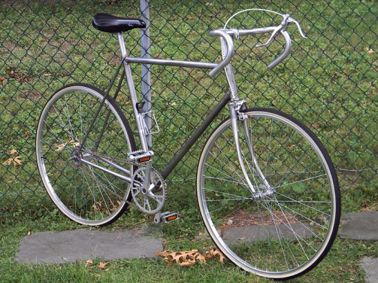 1974 Raleigh Grand Prix