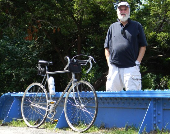 1974 Raleigh Grand Prix