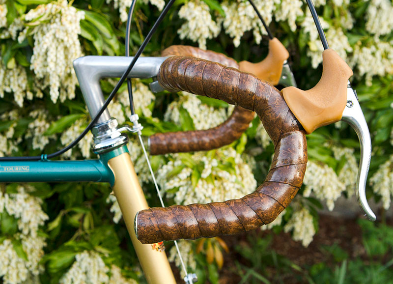 1986 Raleigh Portage | The Simplicity of Vintage Cycles