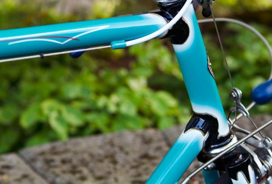 Tell Your Story: 1964 Allegro Special | The Simplicity of Vintage Cycles