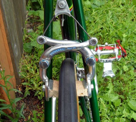 1961 Cinelli Corsa