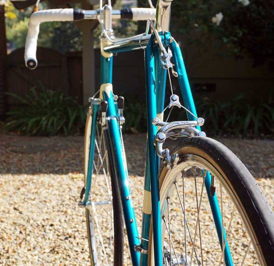 1972 Motobecane Le Champion