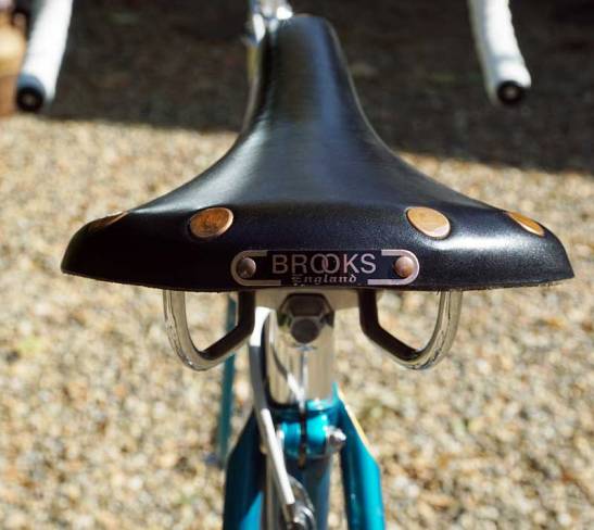 1972 Motobecane Le Champion