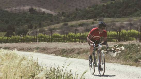 Jon Williams, Eroica California; 2015