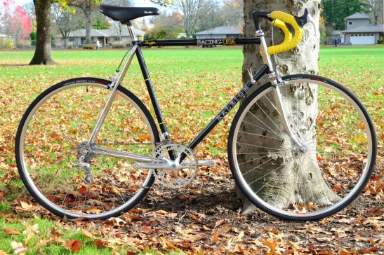 1984 Raleigh Prestige