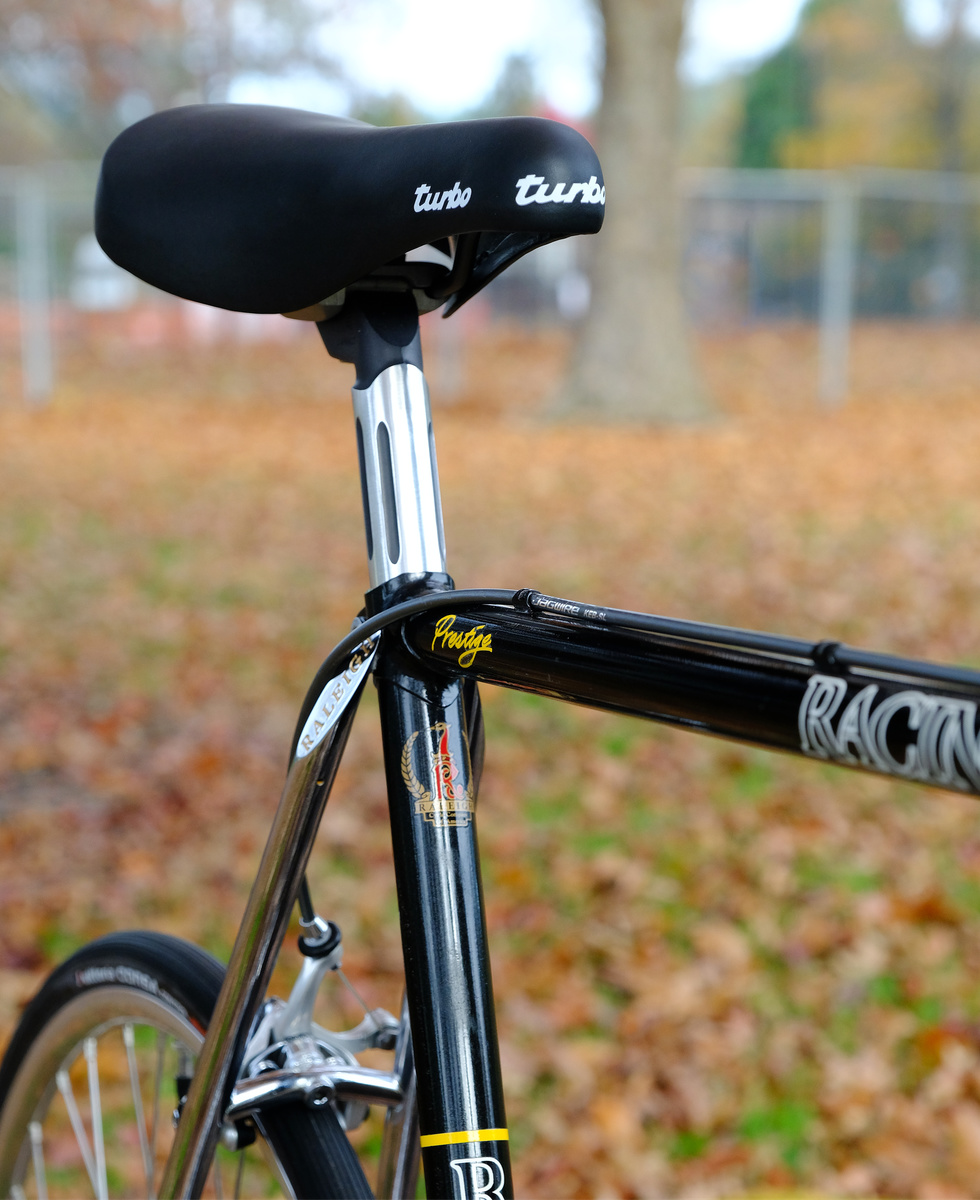 1984 Raleigh Prestige