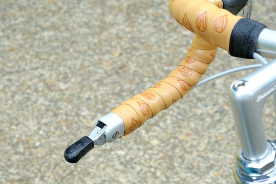 1986 Raleigh Portage