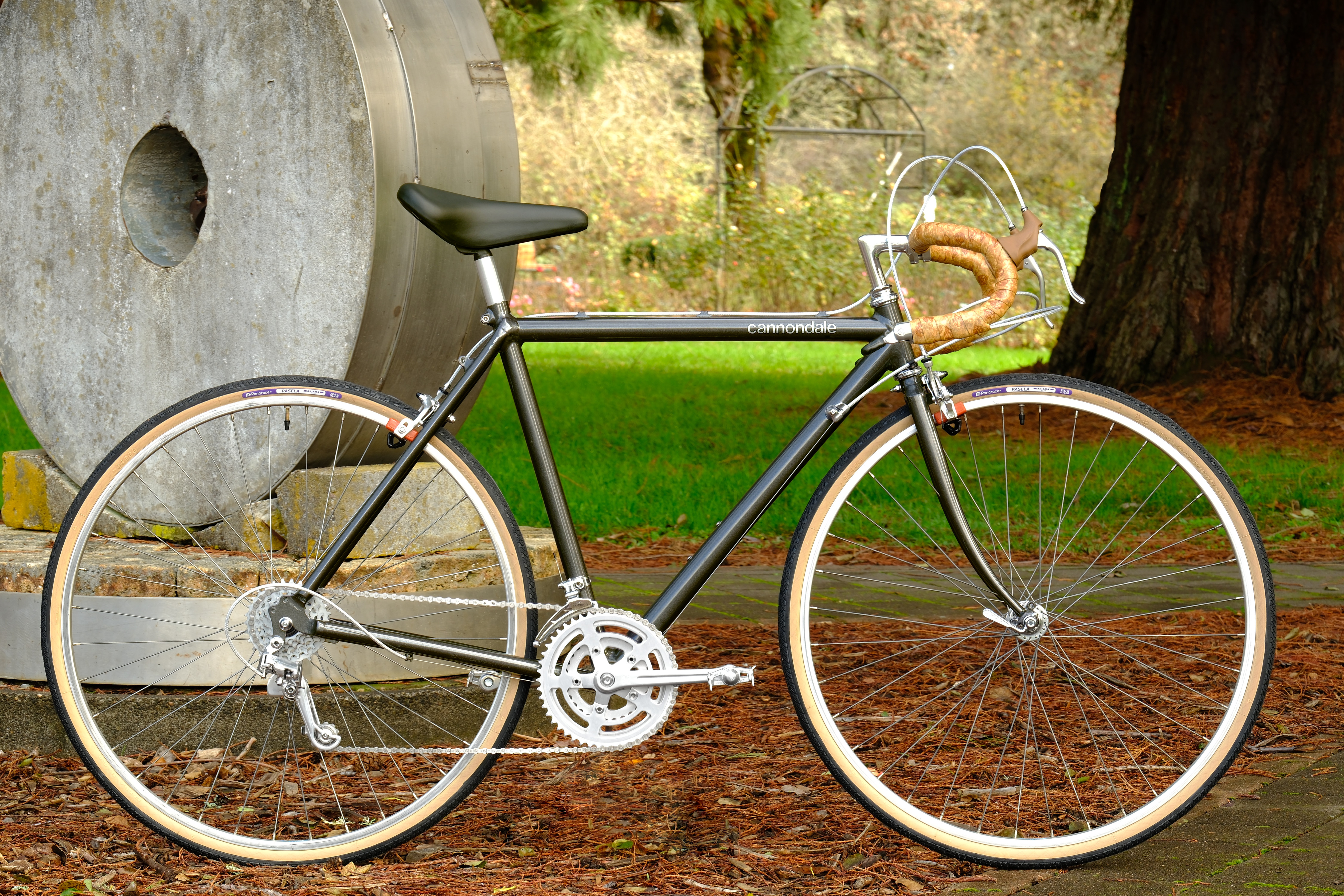 1983 Cannondale ST-500