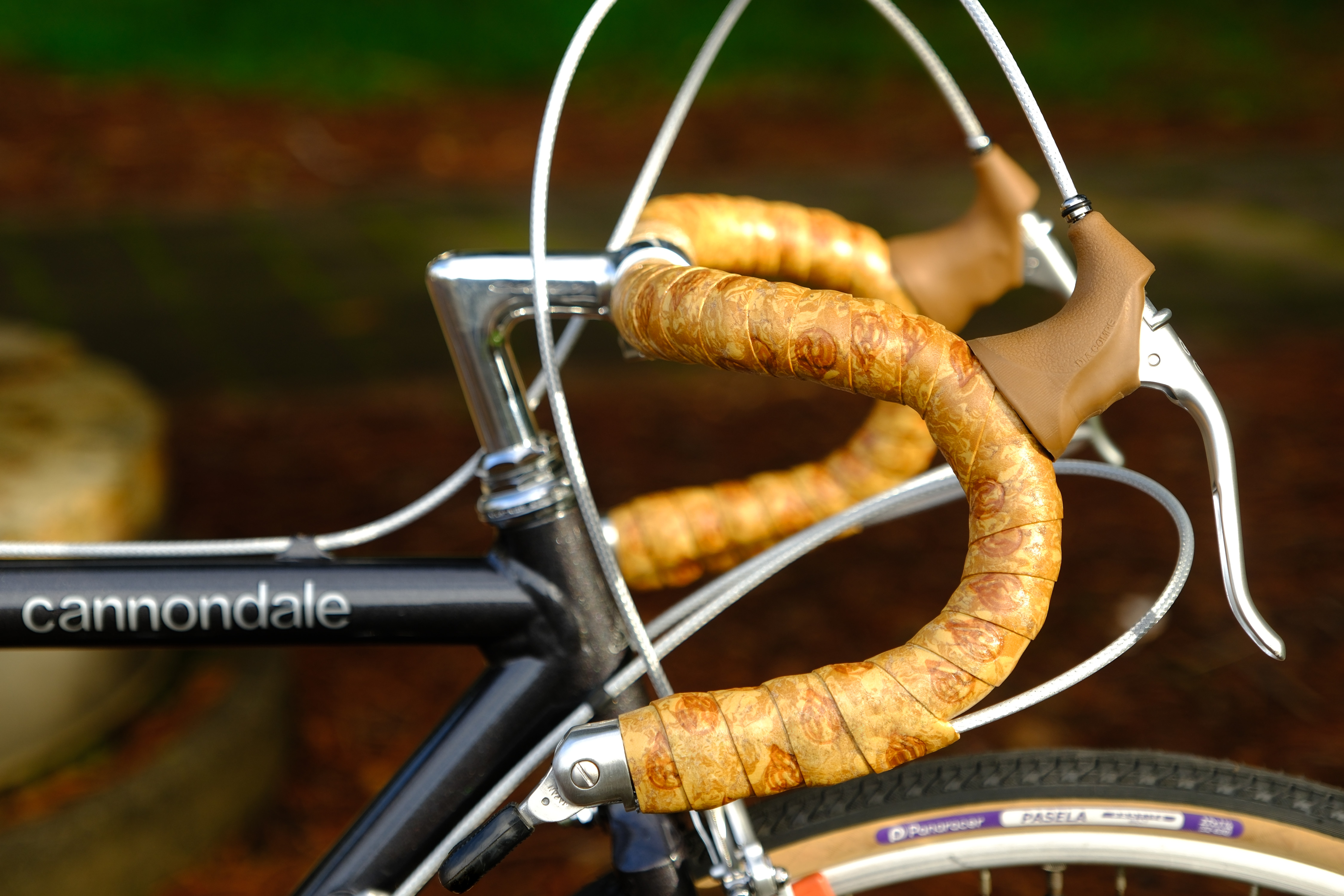 1983 Cannondale ST-500