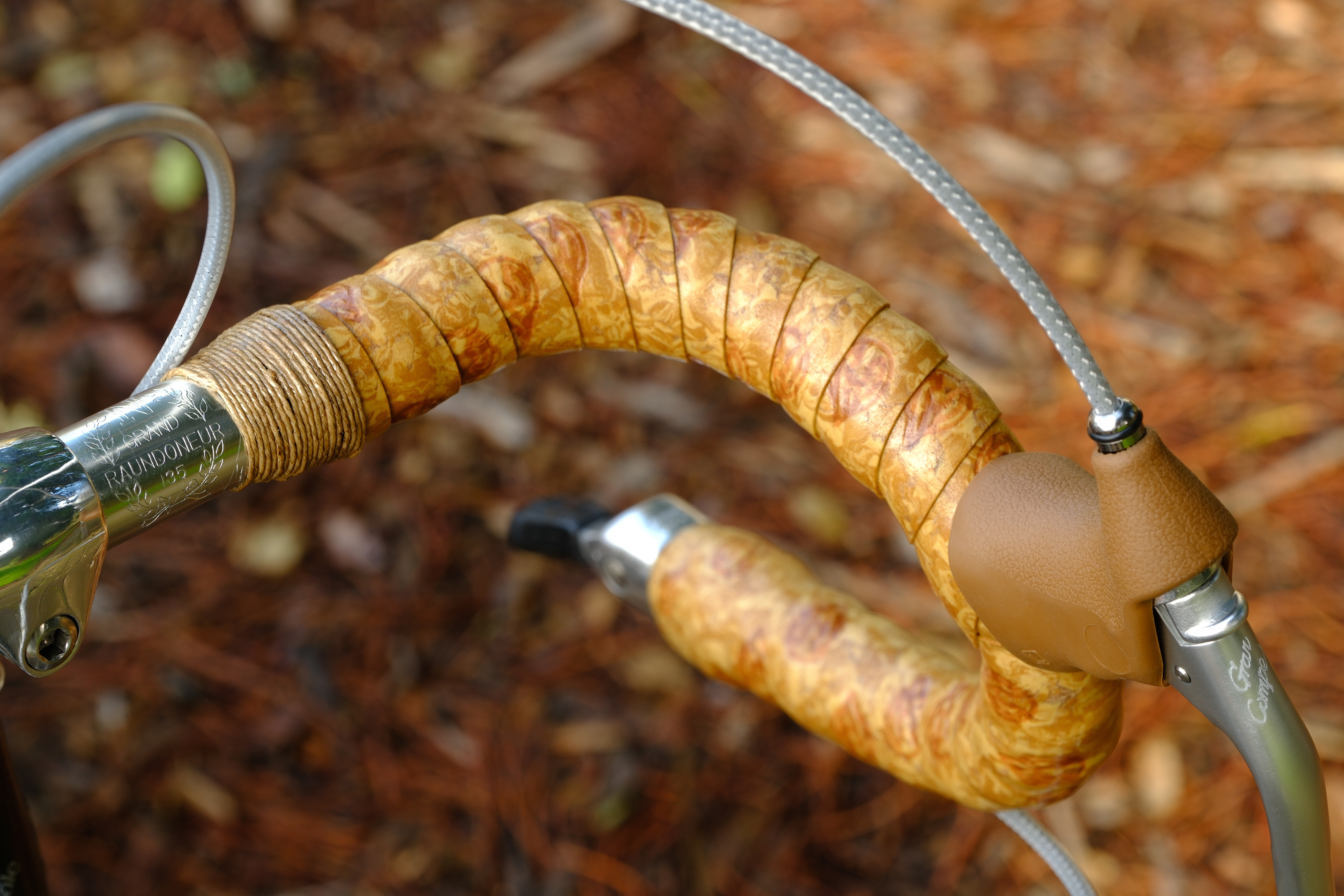 1983 Cannondale ST-500