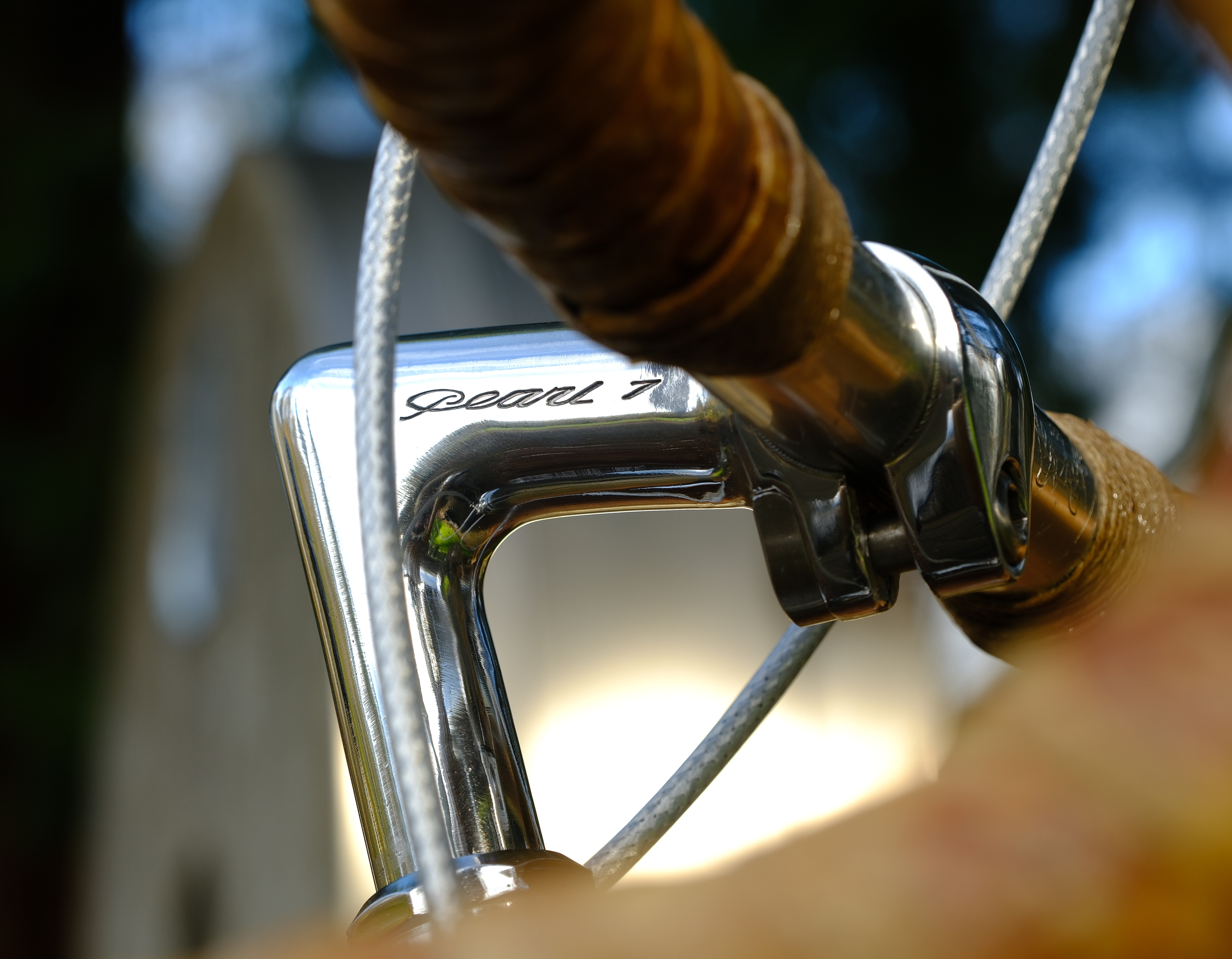 1983 Cannondale ST-500