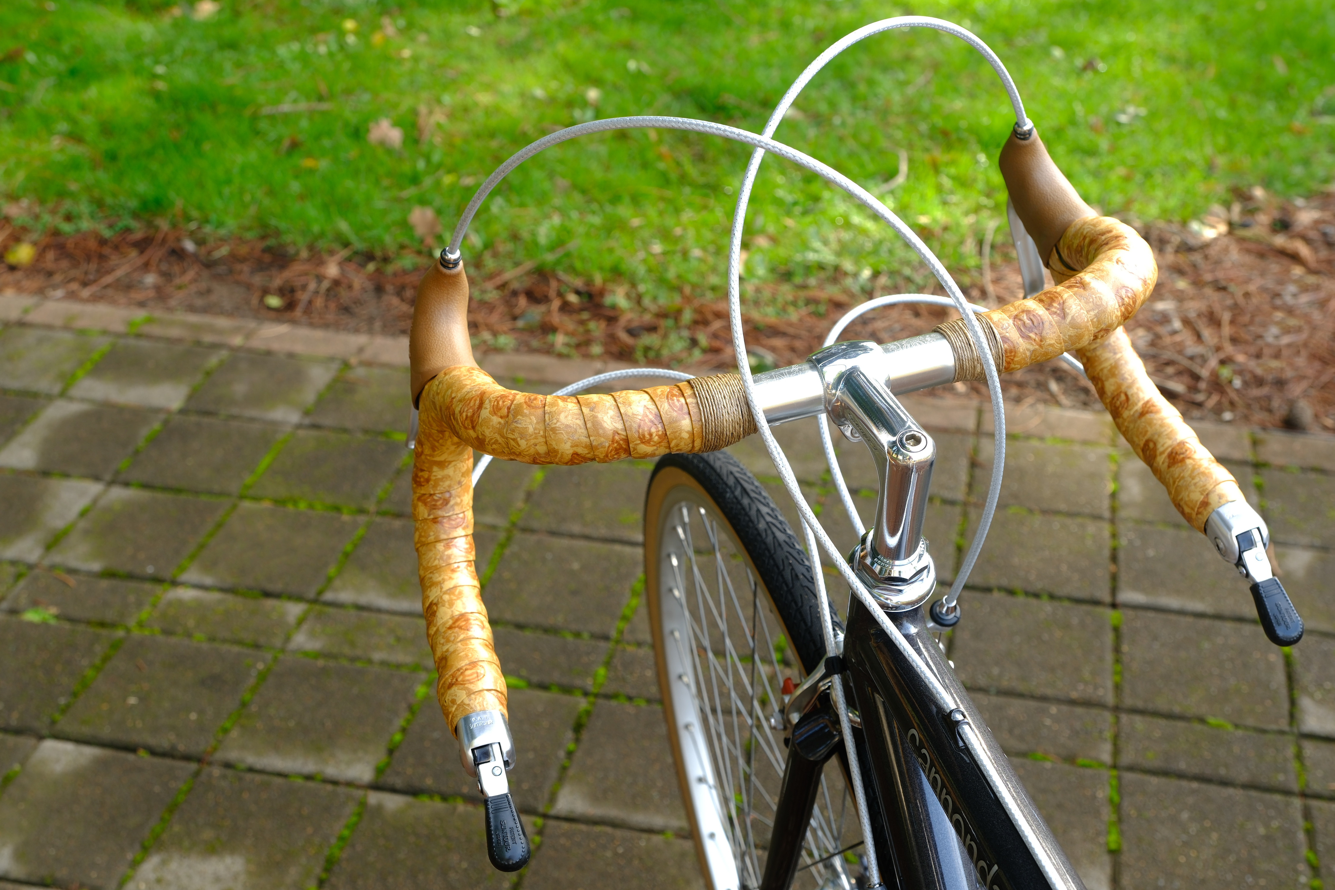 1983 Cannondale ST-500