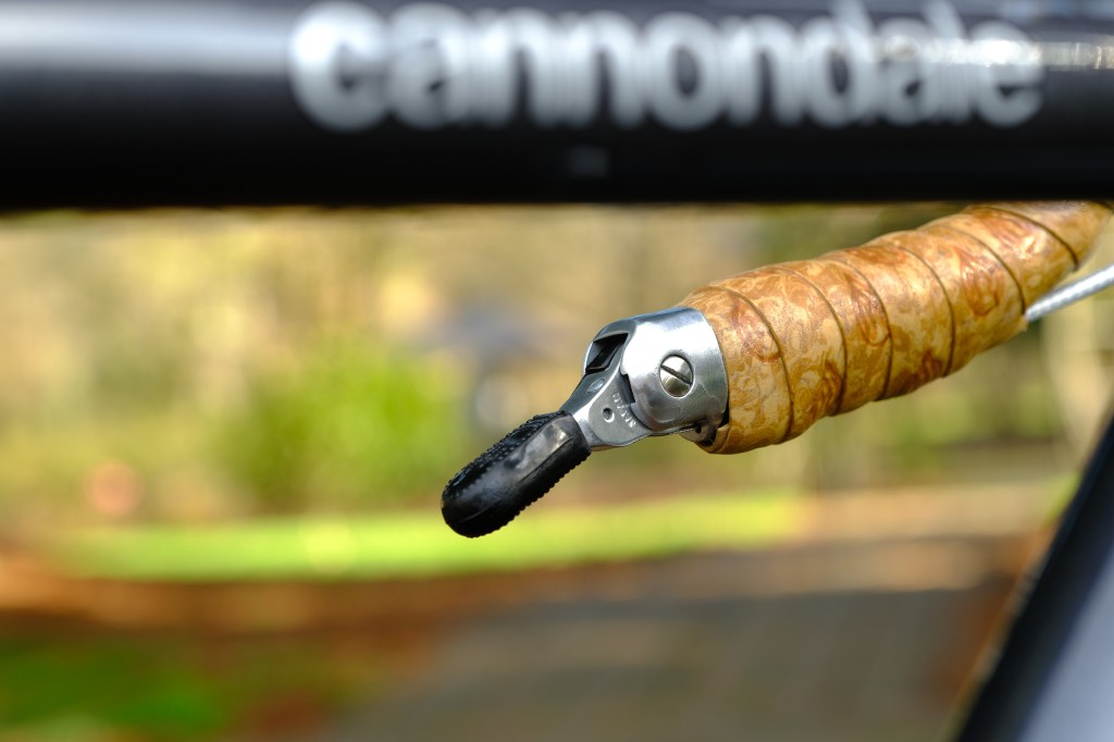 1983 Cannondale ST-500