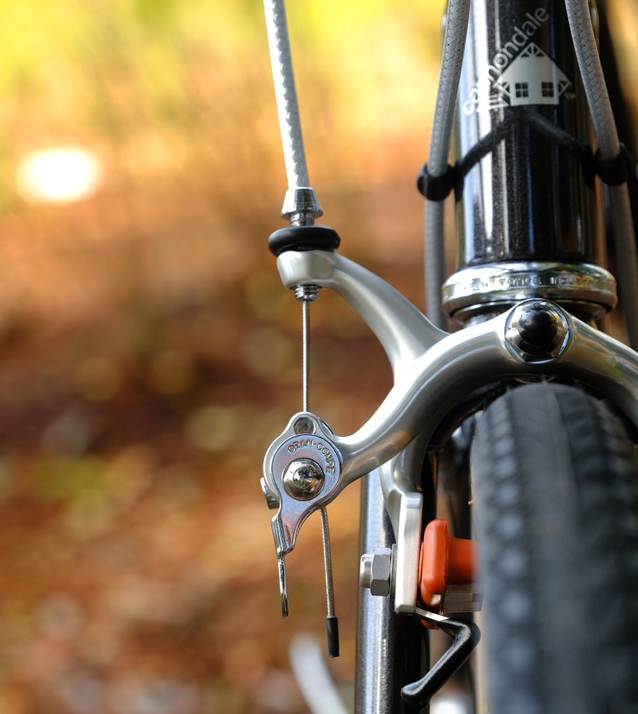 1983 Cannondale ST-500