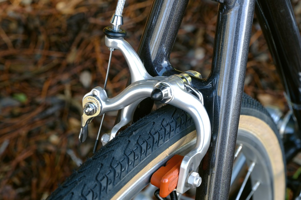 1983 Cannondale ST-500