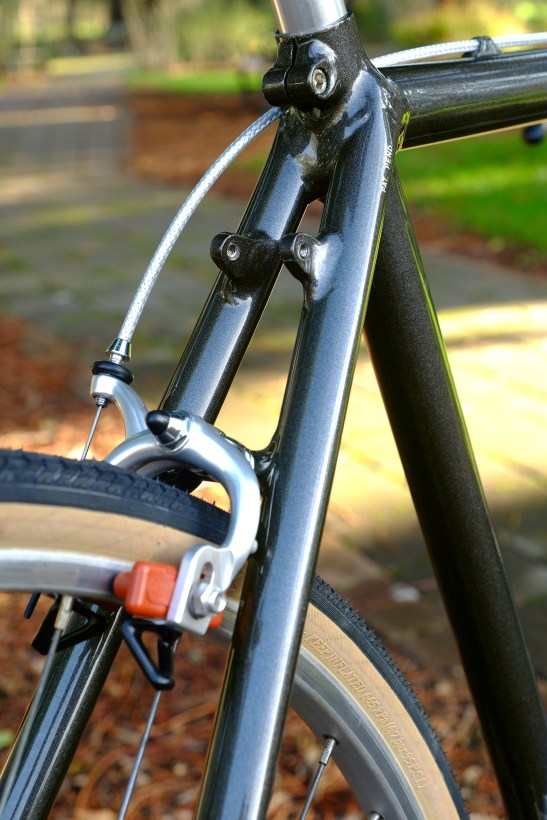 1983 Cannondale ST-500