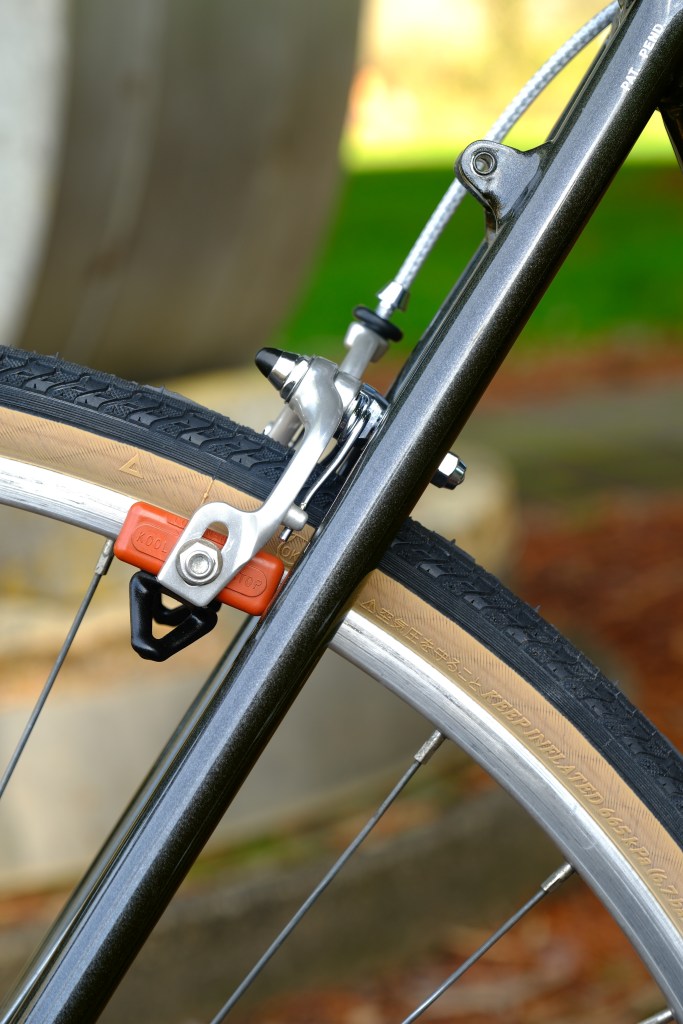 1983 Cannondale ST-500